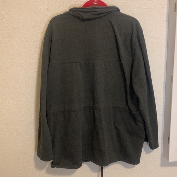 Jacket - Picture 2 of 4